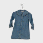 0-Robe Zara Kids 5-6 Ans
