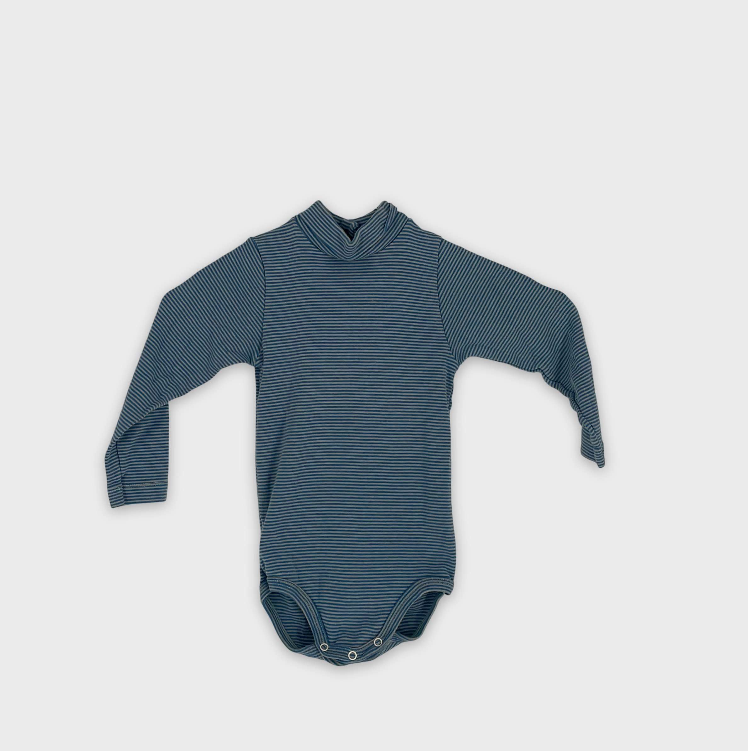 0-Body Petit Bateau 24 mois