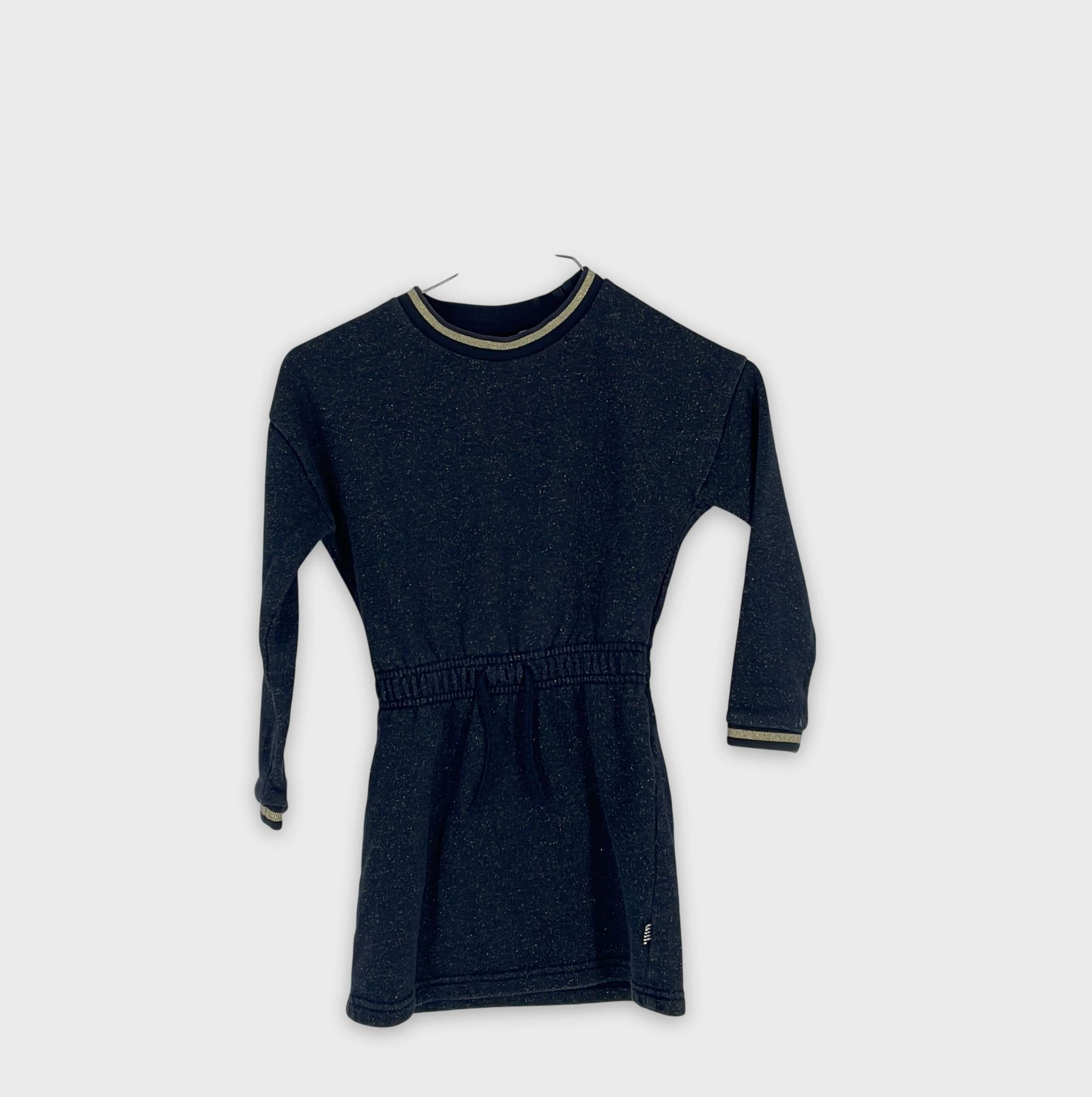 0-Robe Petit Bateau 6 ans