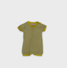 0-Barboteuse Aymara 6 mois