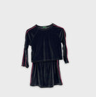 0-Ensemble United Colors Of Benetton 6-7 Ans