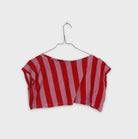 0-T-shirt manches courtes Marque Inconnue 6 ans
