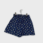 0-Short Uniqlo 3-4 Ans