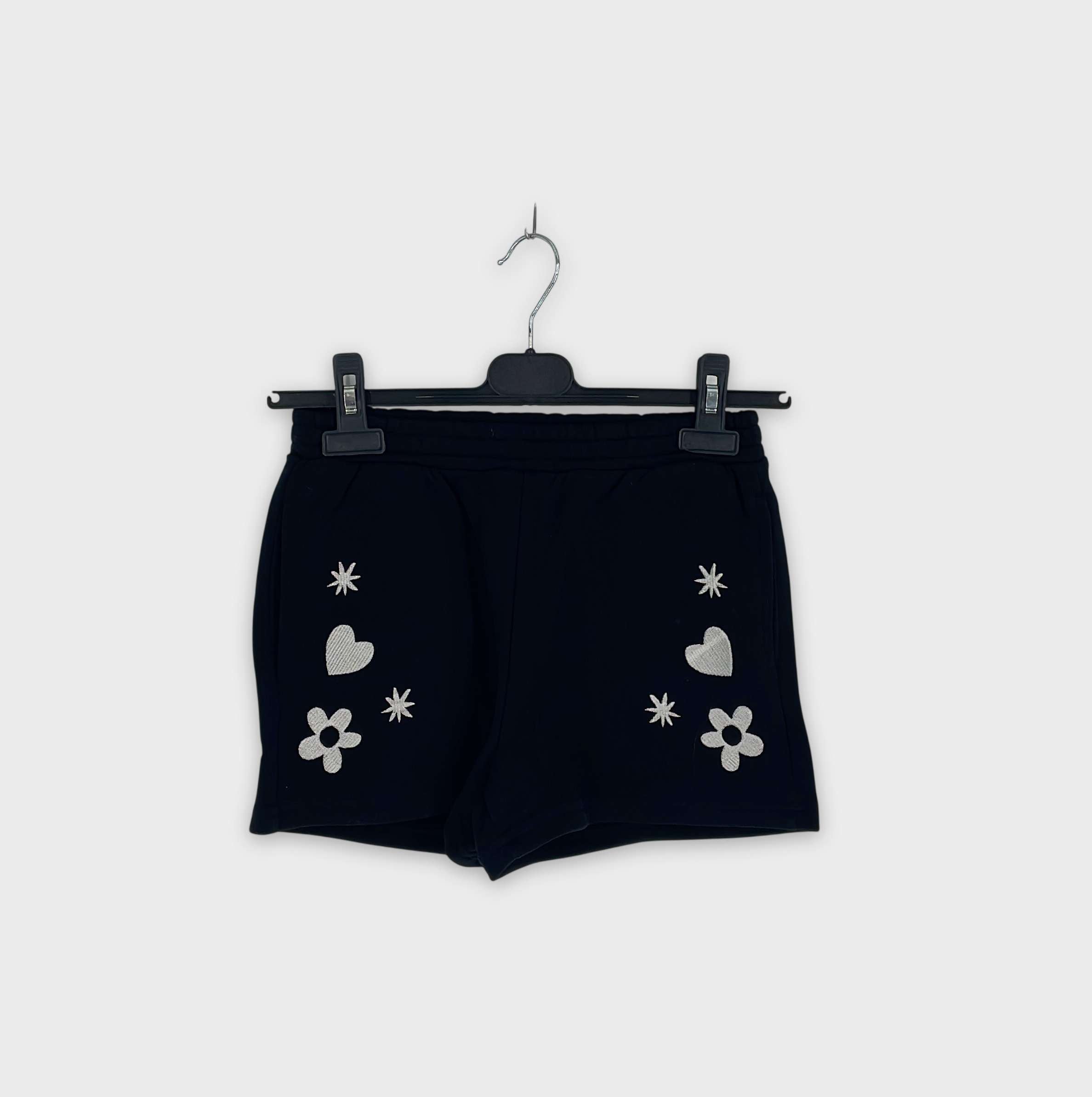 0-Short WE