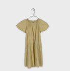 0-Robe Uniqlo 5-6 Ans