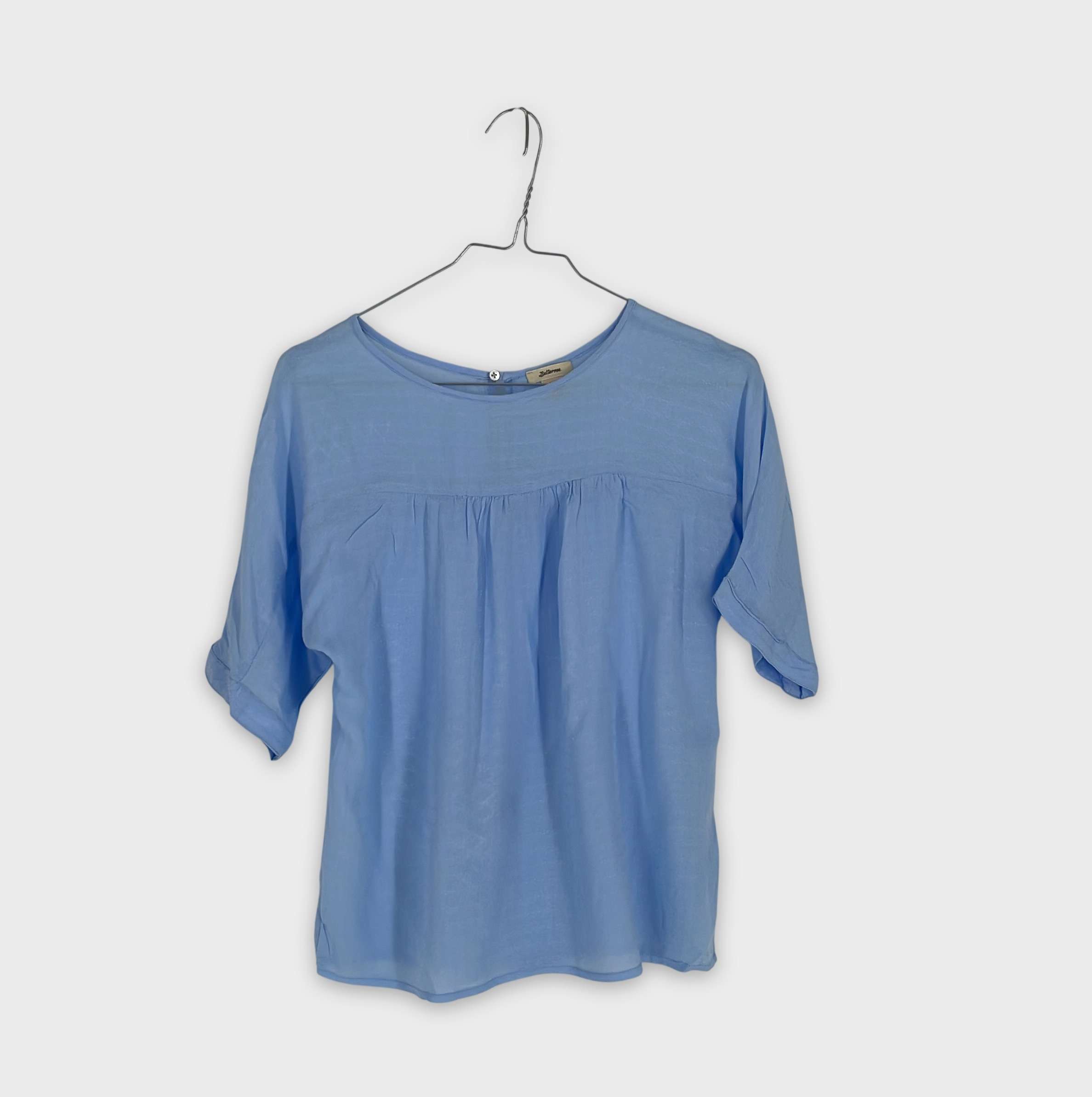 0-Chemise/blouse Bellerose