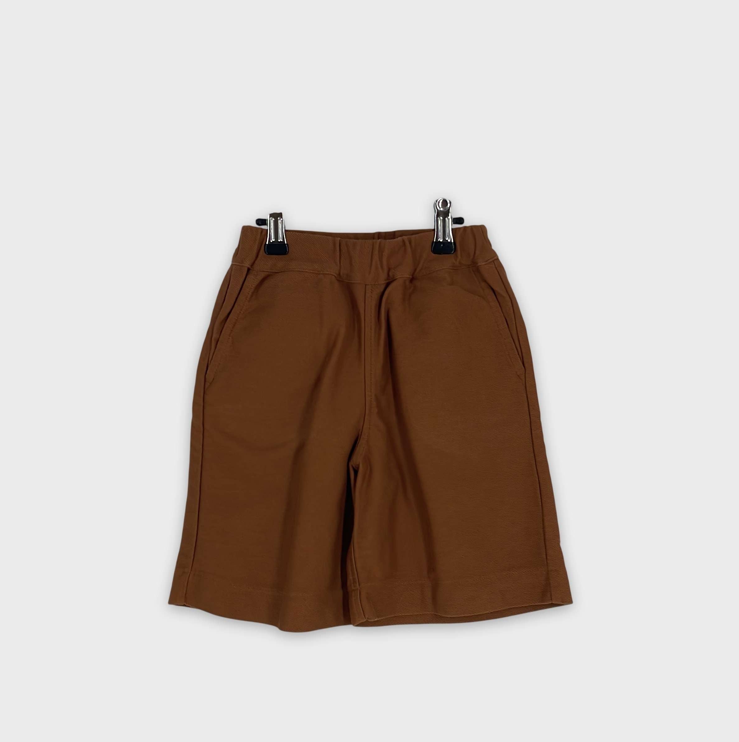 0-Short Uniqlo 3-4 Ans