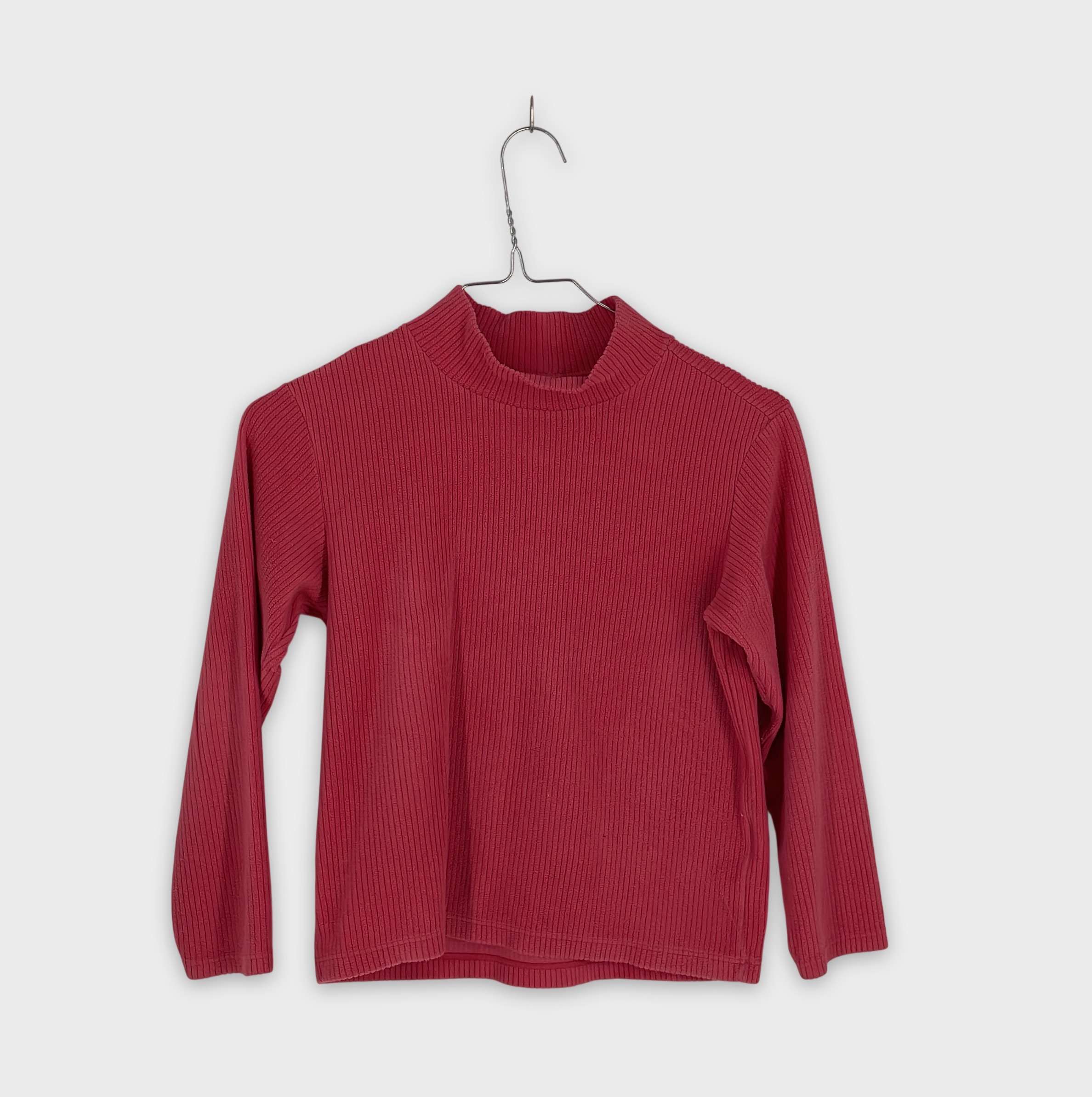 0-Pull Uniqlo 7-8 Ans