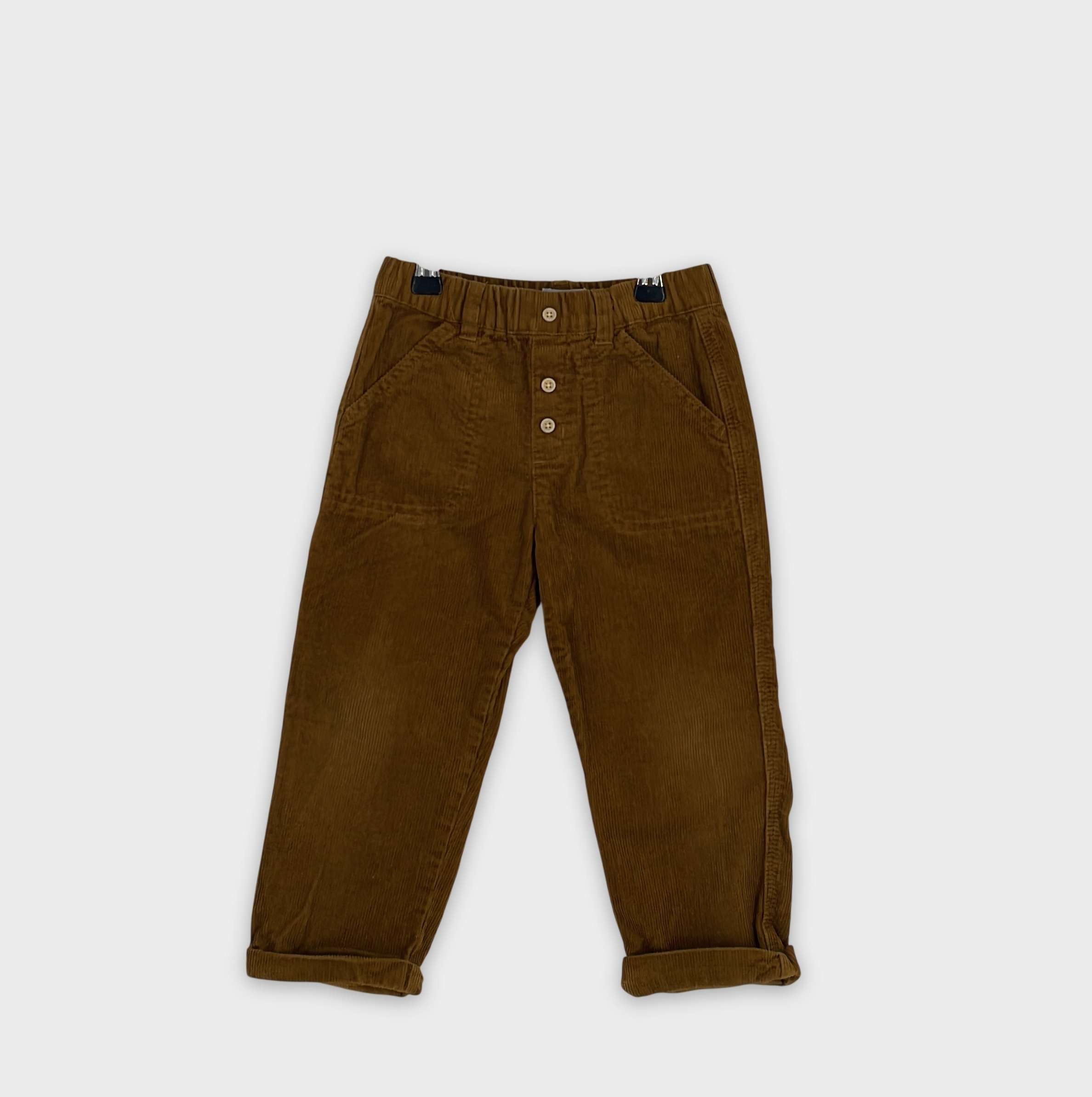 0-Pantalon Bout'Chou 24 mois