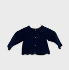 0-Gilet Jacadi 18 mois