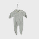 0-Pyjama long Petit Bateau 9 mois