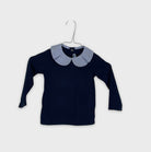 0-T-shirt manches longues Jacadi 3 ans