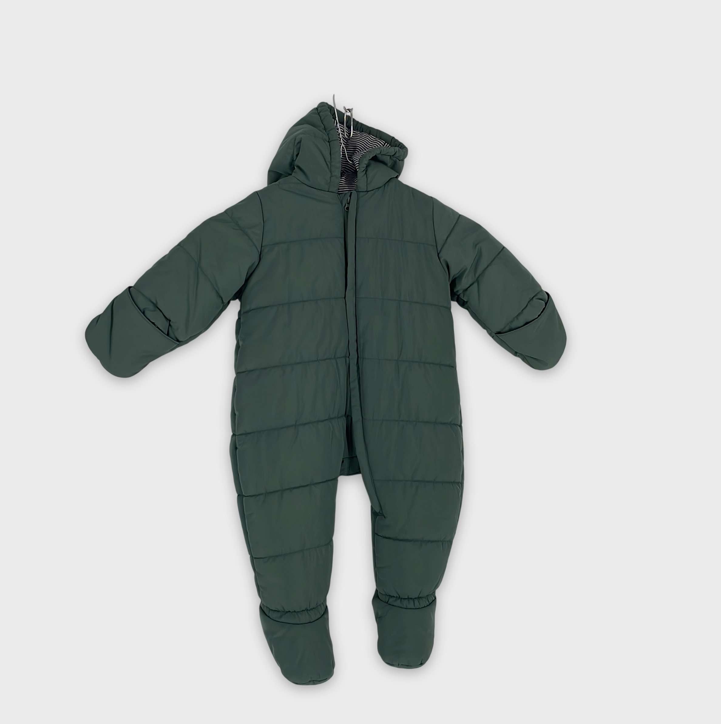 0-Combi pilote Petit Bateau 12 mois