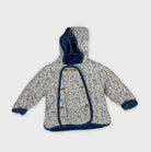 0-Veste/manteau Cyrillus 18 mois