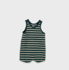 0-Barboteuse Petit Bateau 6 mois