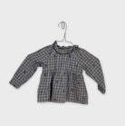 0-Chemise/blouse Bout'Chou 12 mois