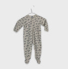0-Pyjama long Petit Bateau 18 mois
