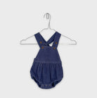 0-Barboteuse Marque Inconnue 6 mois