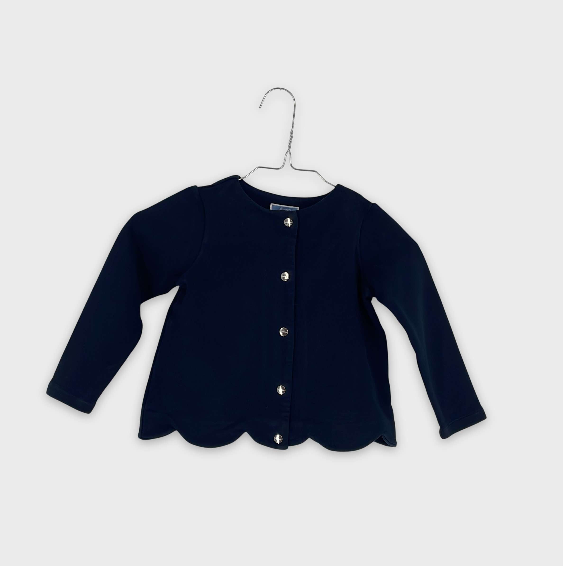 0-Gilet Jacadi 4 ans