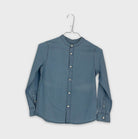 0-Chemise/blouse Cyrillus 8 ans