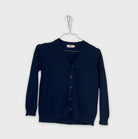0-Gilet Cyrillus 8 ans