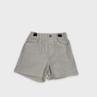 0-Short Uniqlo 3-4 Ans