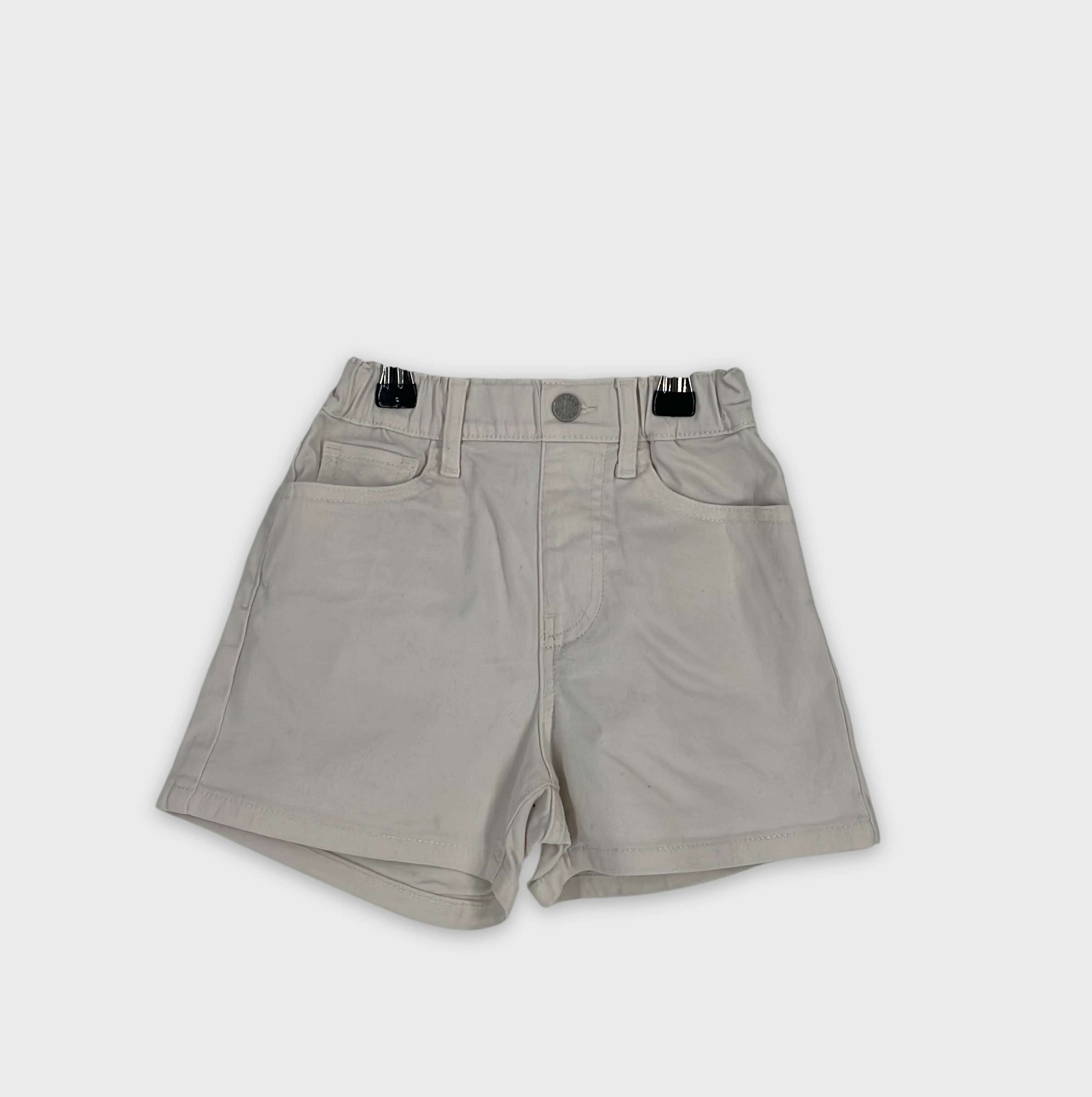 0-Short Uniqlo 3-4 Ans