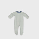 0-Pyjama long Cyrillus 6 mois