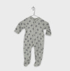 0-Barboteuse Marque Inconnue 12 mois