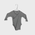 0-Body H&M 6 mois