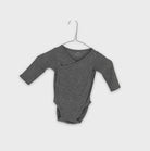 0-Body H&M 6 mois