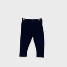 0-Legging Petit Bateau 12 mois