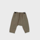 0-Pantalon Marque Inconnue 9 mois