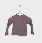 0-T-shirt manches longues Zara Baby 18 mois