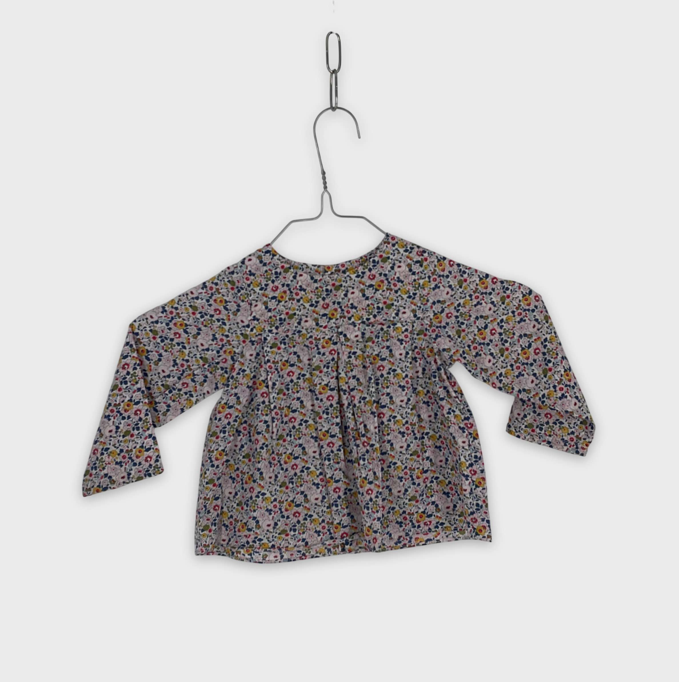 0-Chemise/blouse Jacadi 18 mois