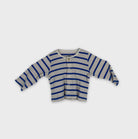 0-Gilet Petit Bateau 3 mois