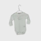 0-Body Zara Baby 12-18 Mois