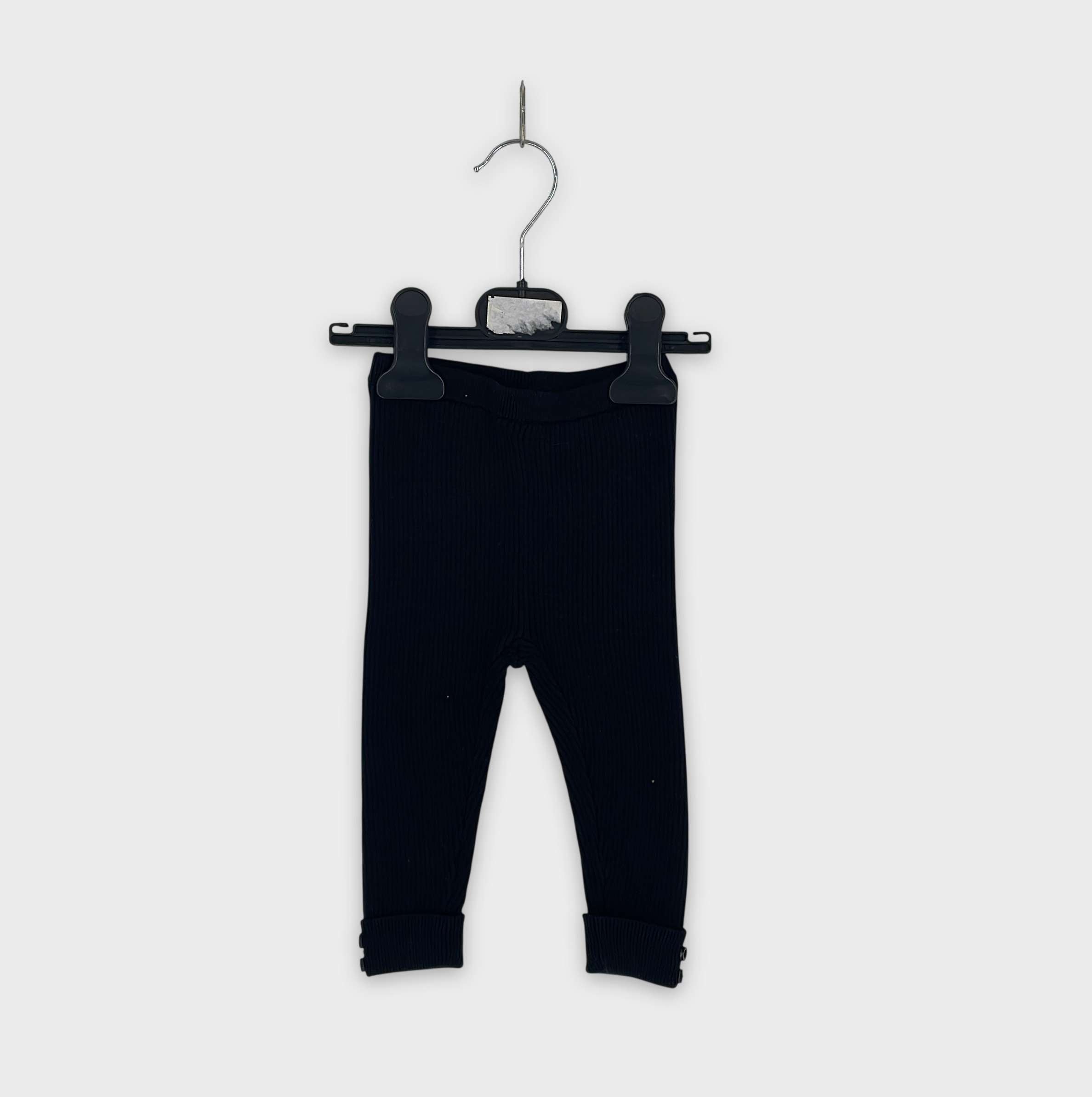 0-Legging Gap 3-6 Mois