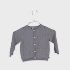 0-Gilet Petit Bateau 24 mois