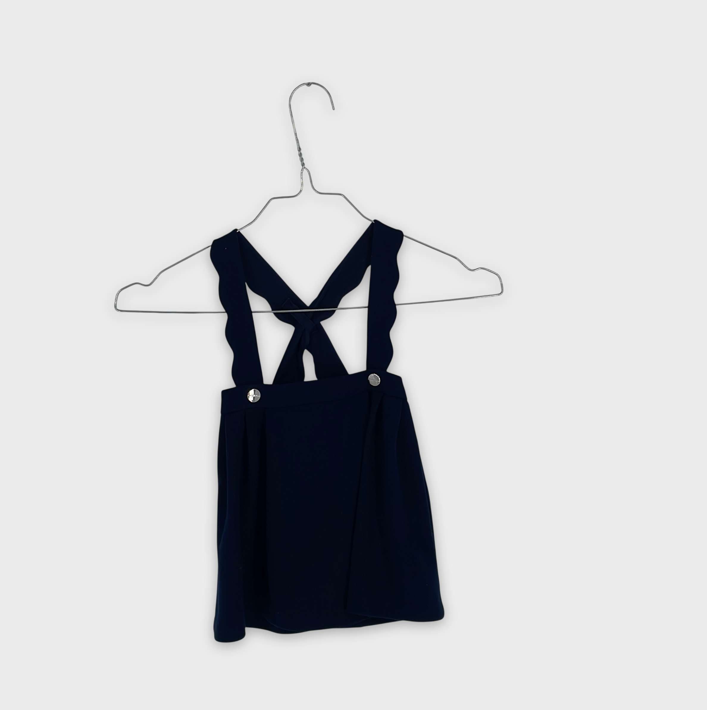 0-Robe Jacadi 18 mois