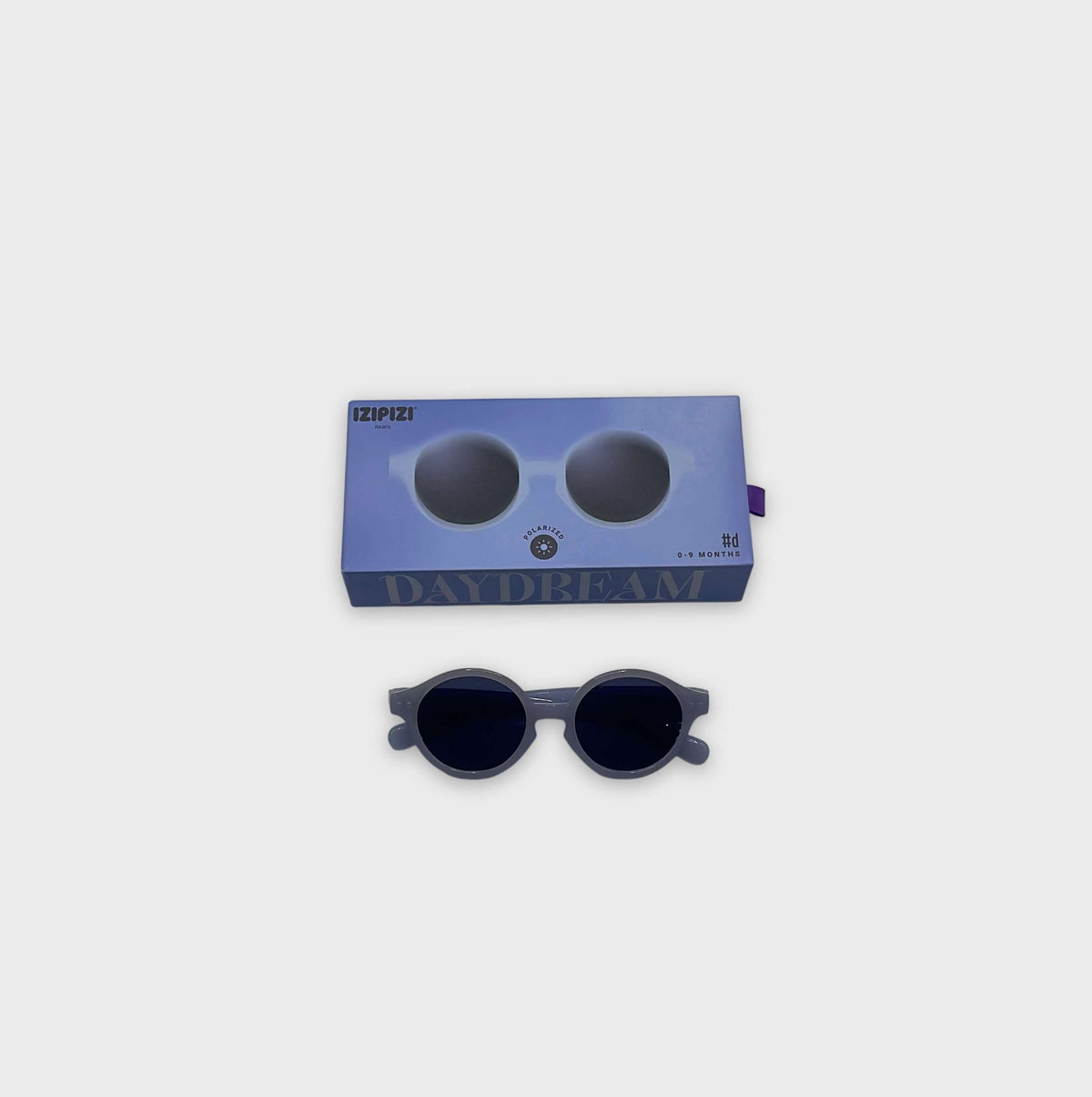 0-Lunettes de soleil Izipizi