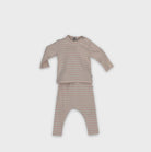 0-Pyjama long Marque Inconnue