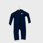 0-Pyjama long Nike 24 mois