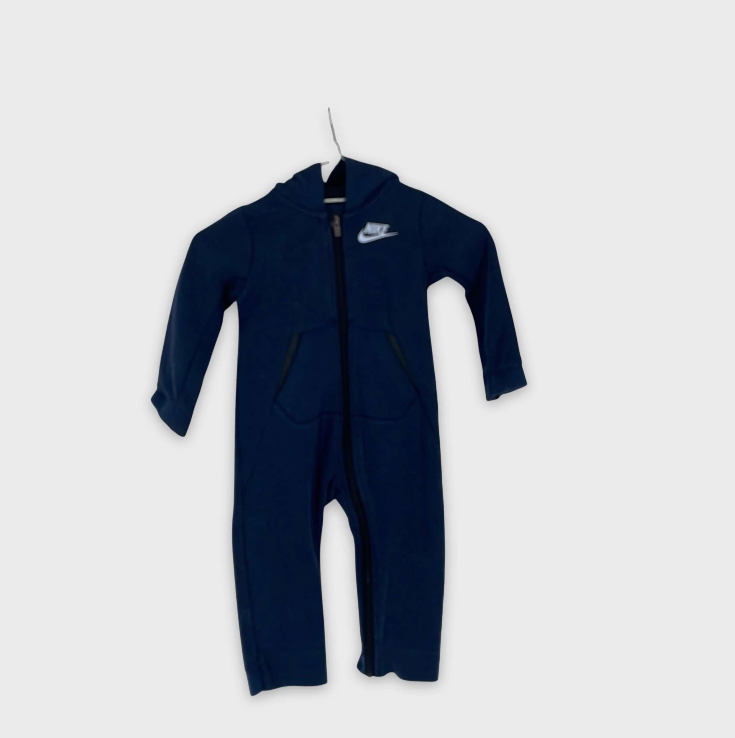 0-Pyjama long Nike 24 mois