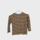 0-T-shirt manches longues Marque Inconnue