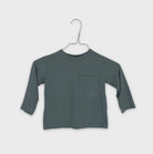0-T-shirt manches longues Zara Baby 18-24 Mois