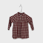 0-Robe Zara Baby 18-24 Mois