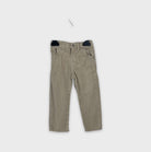 0-Pantalon Zara Baby 12-18 Mois
