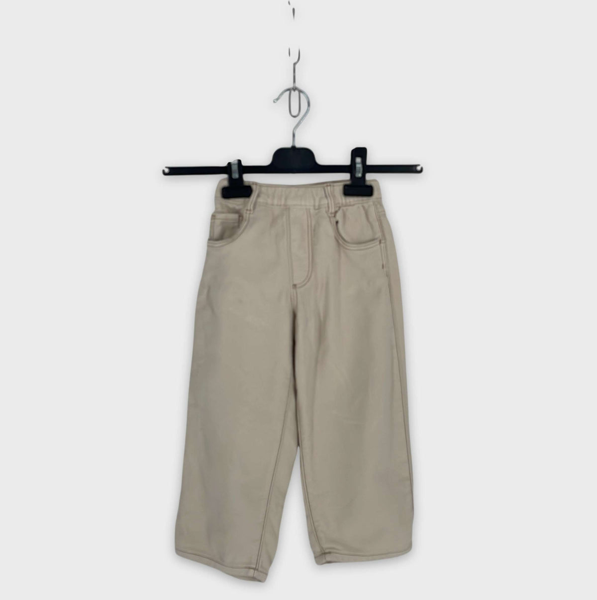 0-Barboteuse Zara Kids 3 ans