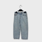 0-Jeans Zara Baby